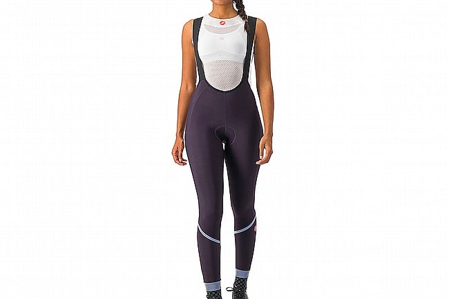 Castelli Womens Velocissima DT Bibtight 