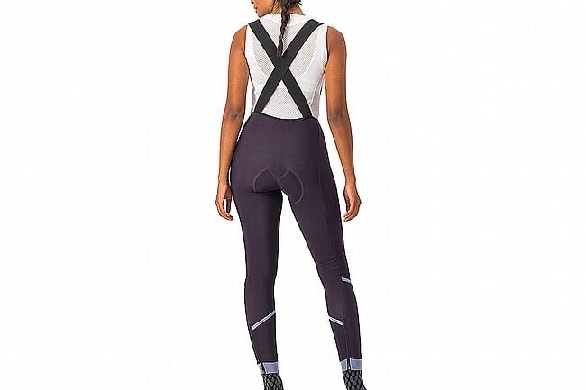 Castelli Womens Velocissima DT Bibtight 