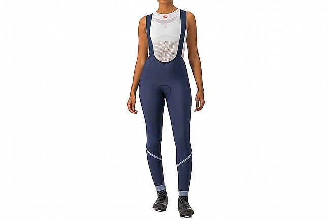 Castelli Womens Velocissima DT Bibtight 