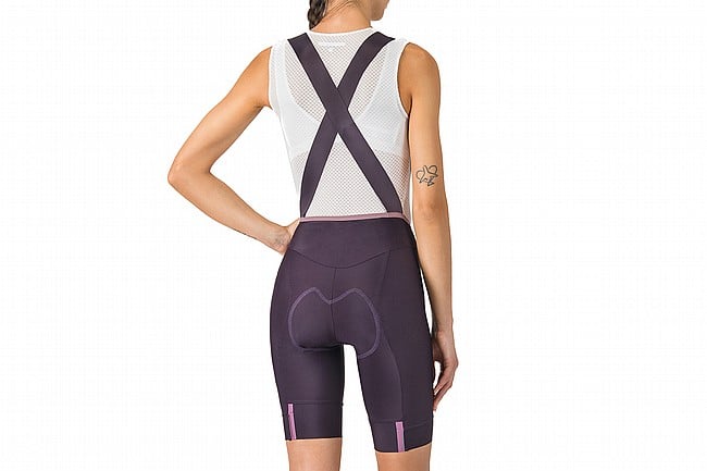 Castelli Womens Prima 2 DT Bibshort 