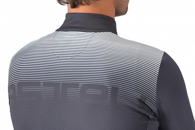 Castelli Mens Apice Thermal Jersey
