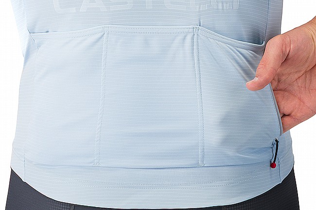 Castelli Mens Prologo Lite 2 Jersey 