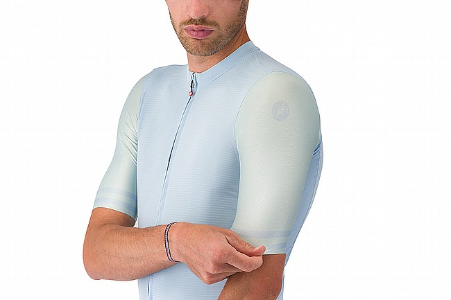 Castelli Mens Prologo Lite 2 Jersey 