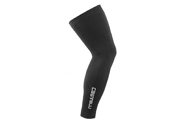 Castelli Thermoflex Leg Warmers, Autumn Winter Cycling