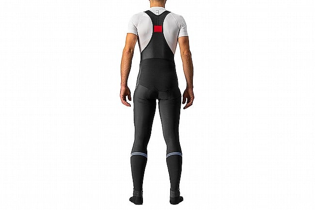 Castelli Mens Polare 3 Bibtight 