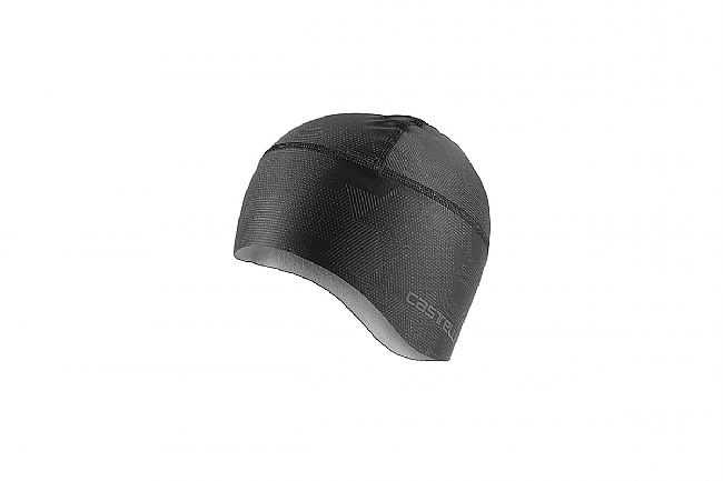 Bonnet Sous-casque CASTELLI PRO THERMAL Femme Noir 2020