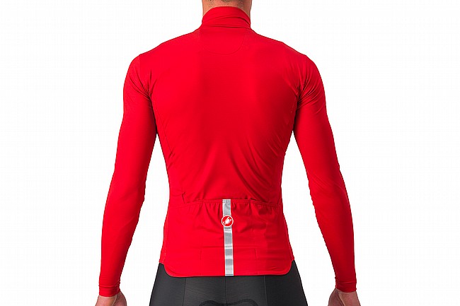 castelli mid thermal pro ls jersey