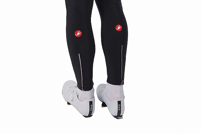 Castelli Mens Entrata 2 Wind Bibtight 