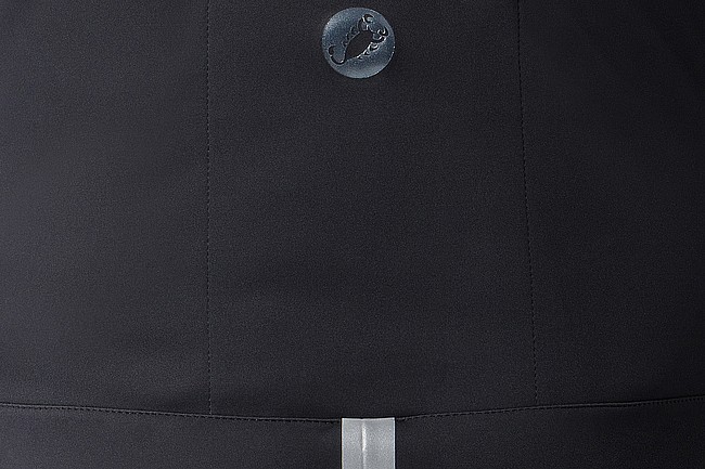 Castelli Mens Perfetto 4 Jacket  Black