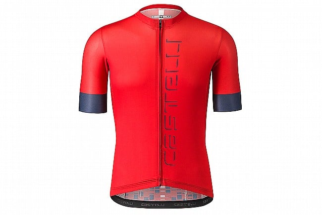 Castelli Mens Competizione 3 Jersey LTD 