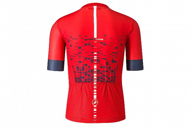 Castelli Mens Competizione 3 Jersey LTD 