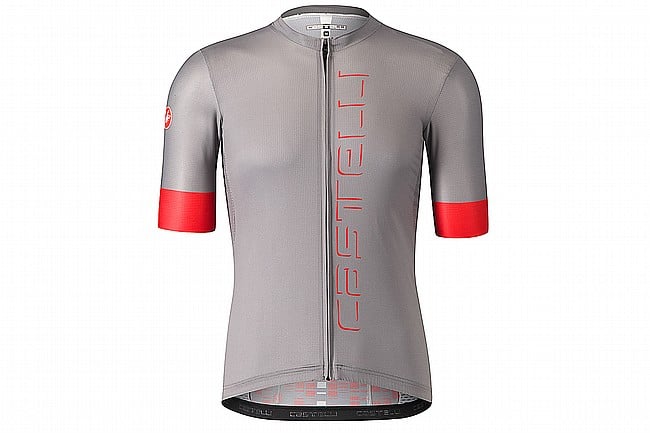 Castelli Mens Competizione 3 Jersey LTD 