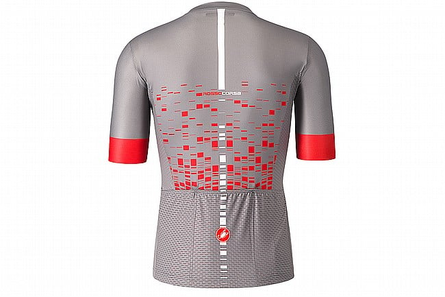 Castelli Mens Competizione 3 Jersey LTD 