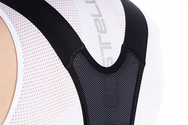 Castelli Mens Competizione 2 Bibshort LTD Black/Ivory