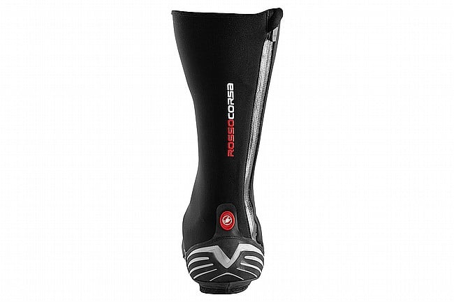 Castelli RoS 2 Shoecover Black