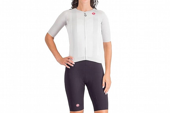 Castelli Womens Free Aero Race S Bibshort Dark Night Shade