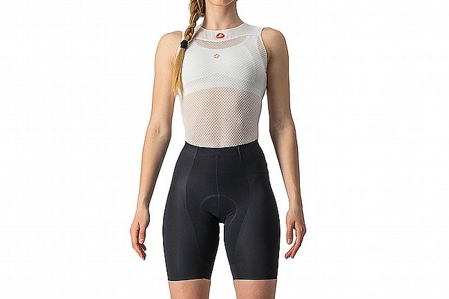 Castelli Womens Free Aero RC Short Black