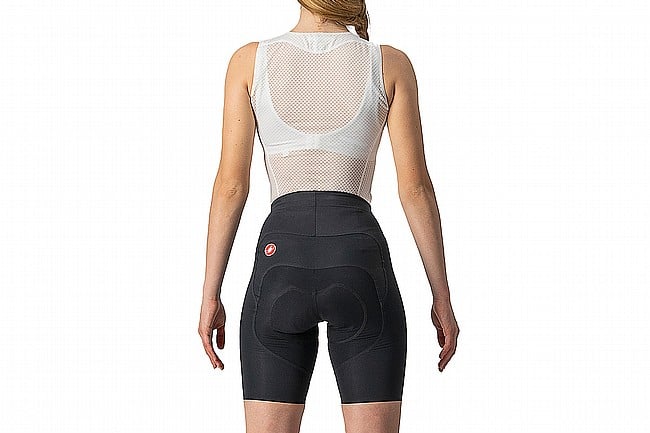 Castelli Womens Free Aero RC Short Black