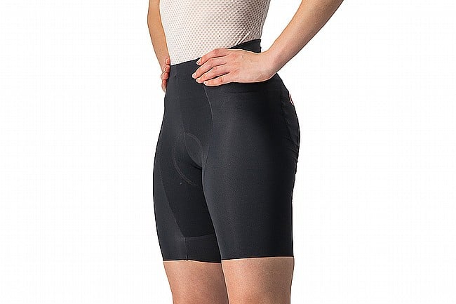 Castelli Womens Free Aero RC Short Black