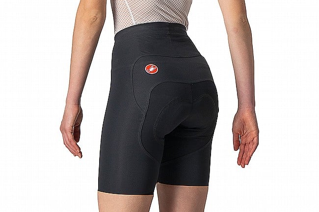 Castelli Womens Free Aero RC Short Black