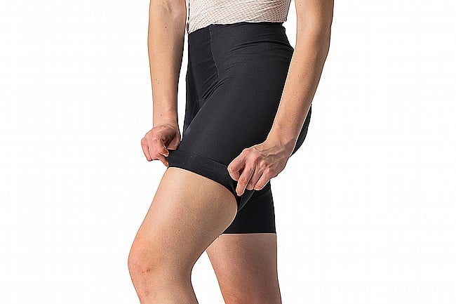 Castelli Womens Free Aero RC Short Black