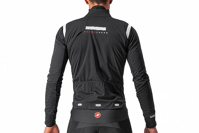 Castelli Mens Alpha RoS 2 Jacket 
