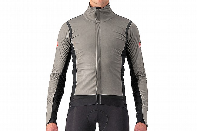 Castelli Mens Alpha RoS 2 Jacket 