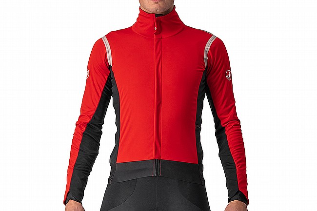 Castelli Mens Alpha RoS 2 Jacket 