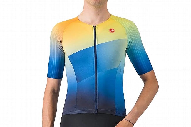 Castelli Mens Free Speed 3 Race Top 