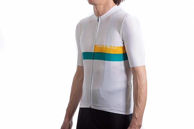 Castelli Mens Competizione 3 LTD Jersey 