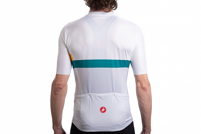 Castelli Mens Competizione 3 LTD Jersey 