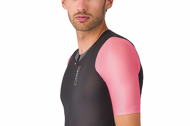 Castelli Mens Saturday Morning Skinsuit 