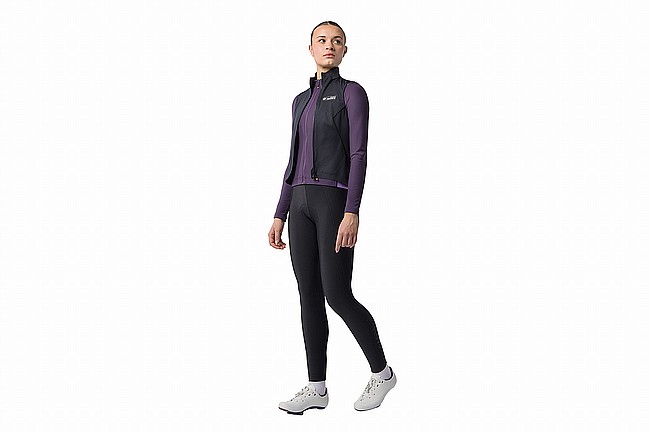 Castelli Womens Perfetto 2 Vest  Black