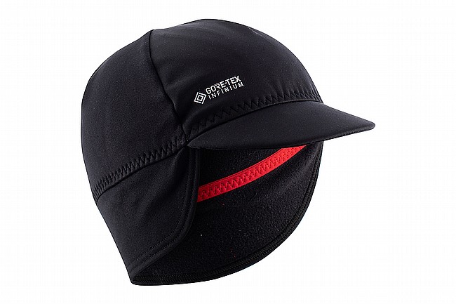 Castelli Mens Estremo Windstopper Cap 