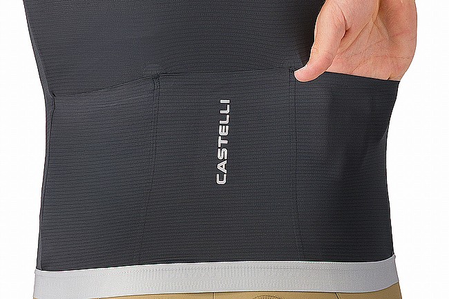 Castelli Mens Espresso 2 Vest  