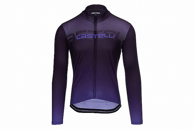 Castelli Mens Apice Thermal Limited Edition Jersey 