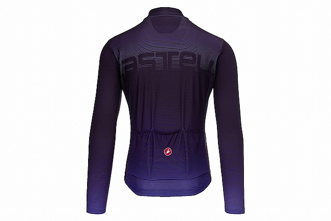 Castelli Mens Apice Thermal Limited Edition Jersey 
