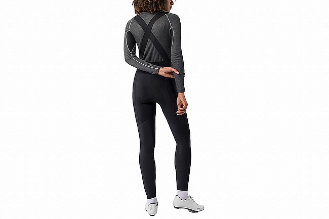 Castelli Womens Competizione DT Bibtight  Black