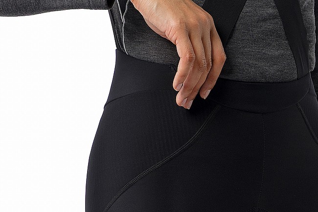 Castelli Womens Competizione DT Bibtight  Black