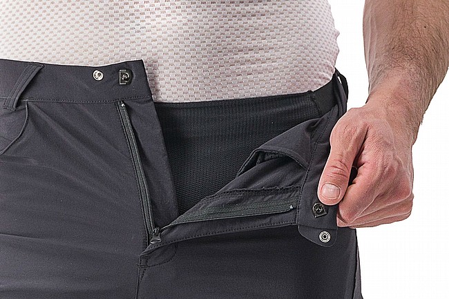 Castelli Mens Unlimited Adventure Baggy Short 