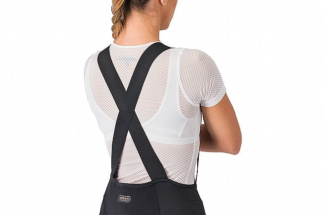 Castelli Womens Unlimited DT Bibtight Black