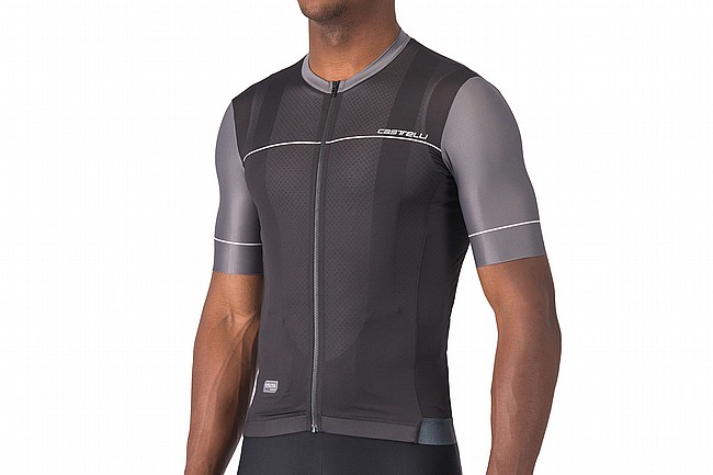 Castelli Mens Unlimited Endurance 2 Jersey 