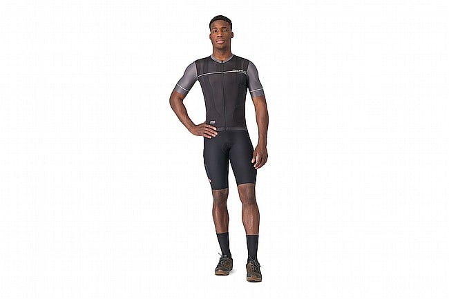 Castelli Mens Unlimited Endurance 2 Jersey 