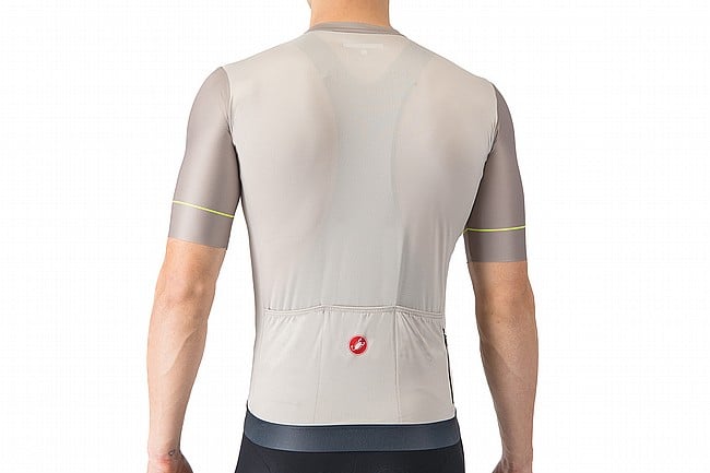 Castelli Mens Unlimited Endurance 2 Jersey 
