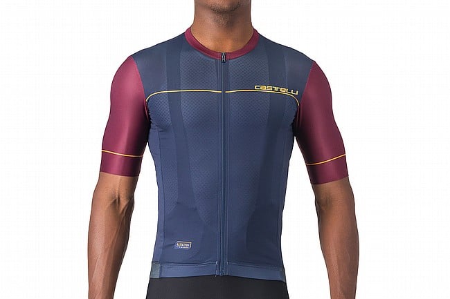 Castelli Mens Unlimited Endurance 2 Jersey 