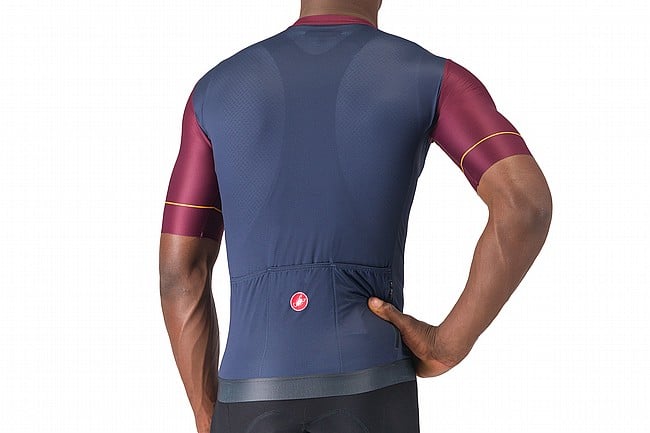 Castelli Mens Unlimited Endurance 2 Jersey 