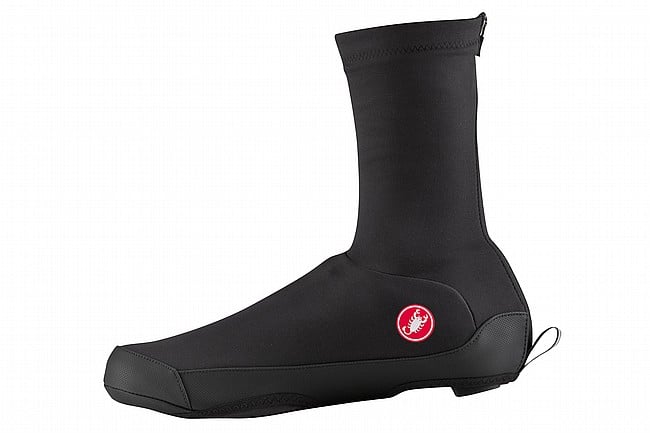 Castelli Mens Unlimited Shoecover Black