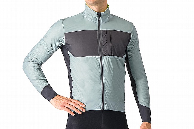 Castelli Mens Unlimited Puffy Jacket 