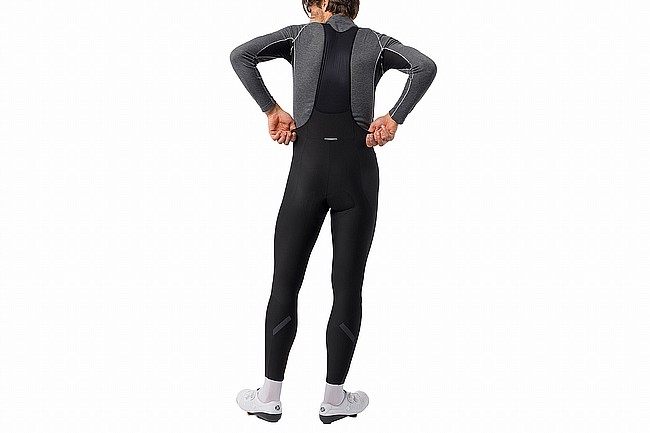Castelli Mens Sorpasso Pro Bibtight Black