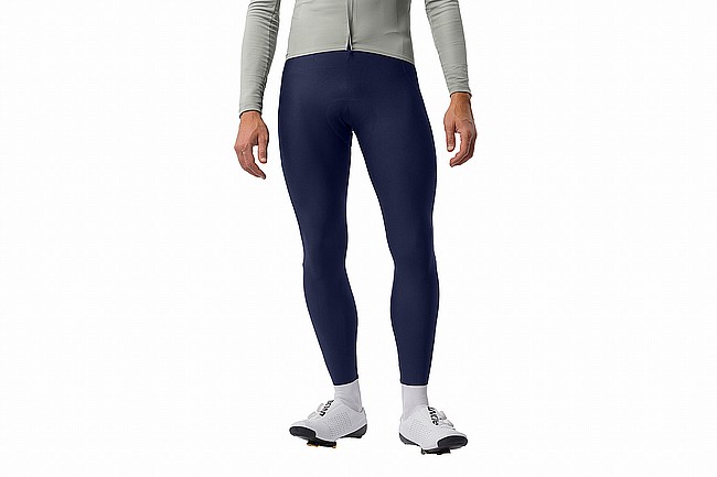 Castelli Mens Sorpasso Pro Bibtight Belgian Blue